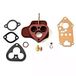 Meat & Doria W10 carburateur kit