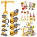 Kit de décoration de gâteau pour fêtes