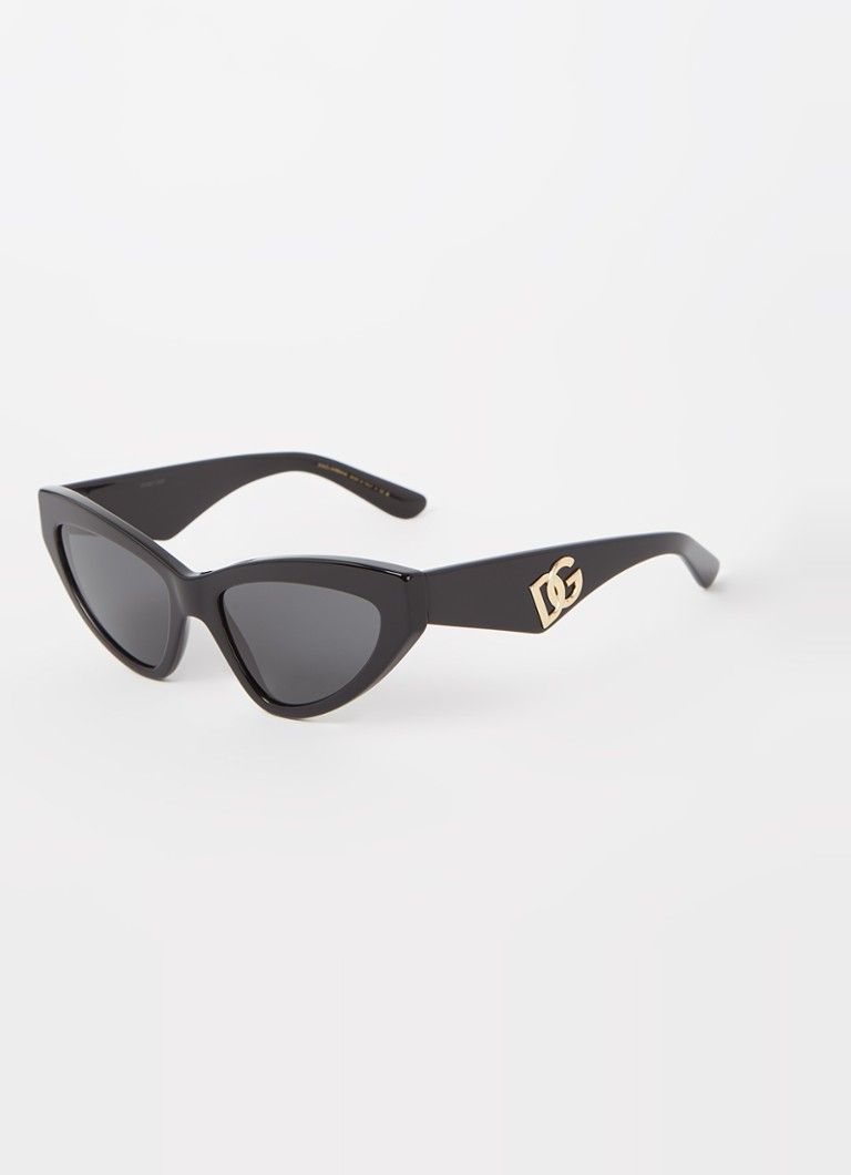 Dolce & Gabbana Zonnebril DG4439