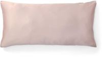 Essenza Alice Kussensloop Moerbeizijde Rose - 40x80 cm