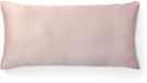Essenza Alice Kussensloop Moerbeizijde Rose - 40x80 cm