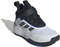 Adidas Basketbalschoenen Ownthegame 3.0 K Kinderen Wit