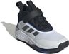 Adidas Basketbalschoenen Ownthegame 3.0 K Kinderen Wit