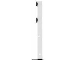 Hagor 2770 bevestiging voor signage-beeldschermen 190,5 cm (75") Wit