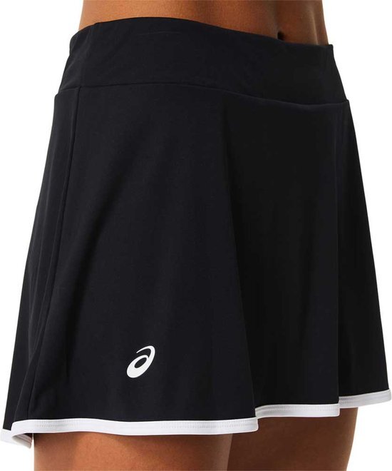 Asics Court Rok - Performance Black - Dames XS