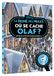LA REINE DES NEIGES - Où se cache Olaf ? - Cherche et trouve - Disney