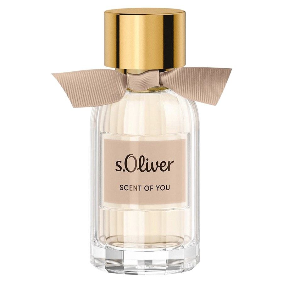 s.Oliver Scent of You Women eau de parfum spray eau de parfum / dames