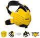 Stanley P3 RD stofmasker met Face-Fit-Check® en P3-filters (M/L)