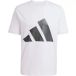 Adidas T-shirt Big Logo Essentials