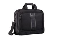 Addison 309014 Sacoche d'ordinateur portable 14.1" Serviette Nylon Noir