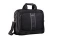 Addison 309014 Sacoche d'ordinateur portable 14.1" Serviette Nylon Noir