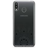 ERT GROUP Samsung M20 Babaco Mandalas 008 telefoonhoesje