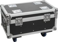 DAP Highlite International BV Case for Stage Blinder 1 for 6 pieces