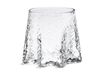 Cooee Design Lanterne en verre Ø17 cm Clair