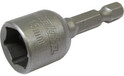 Makita dopsleutel 1/4" SW13 B-38744
