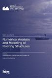 Numerical Mdpi Ag Numerical Analysis and Modeling of Floating Structures Hardcover
