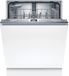 Bosch Serie 4 SMV4EBX00N - Volledig Geïntegreerde Vaatwasser - 13 Couverts - C
