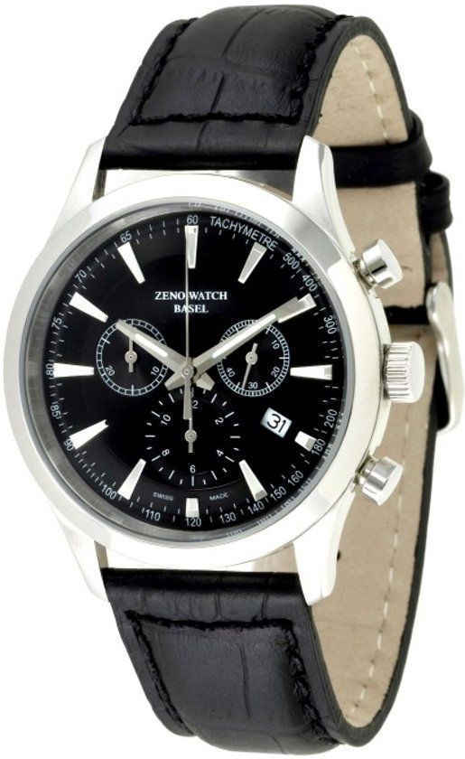 Zeno-Watch Mod. 6662-5030Q-g1 - Horloge