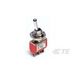 TE Connectivity 1-1825136-5 TE AMP Interrupteur à bascule et à levier 1 pc(s) Sac