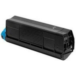 OKI 42127455 Magenta Toner Cartridge - Original