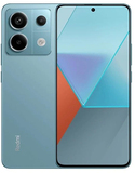 Xiaomi Redmi Note 13 5G - 6.67" AMOLED - 8GB/256GB - Ocean Teal Blue