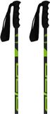 Elan Speedrod Stokken Transparant 135 cm Unisex Groen