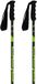 Elan Speedrod Stokken Transparant 135 cm Unisex Groen