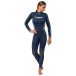 Cressi Fast 3mm Women's Freediving Wetsuit