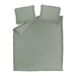 Vandyck Cotton Dream sea green dekbedovertrek