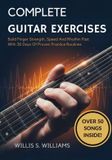 Complete Bol Complete Guitar Exercises For Beginners
