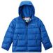 Columbia Veste à capuche Pike Lake II pour enfant