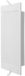 V-TAC LED Mini Paneel - 12W - 1200 Lumen - 3000K - Wit