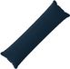 vidaXL - Taie d'oreiller - BOIS - Bleu - 40 x 145 cm - Microfibre polaire