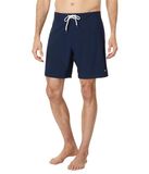 Hurley Phntm Eco Oao Solid 18 Boardshort Obsidian
