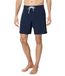 Hurley Phntm Eco Oao Solid 18 Boardshort Obsidian