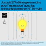 HP 220X Zwart Hoge Capaciteit Originele Toner Cartridge