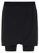 Ziener Nelise X-functie dames Fietsrok met binnenbroek, mountainbike, ademend, sneldrogend, gevoerd