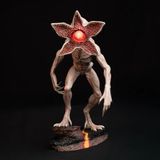 Merkloos Grupo Erik Stranger Things Demogorgon Rechargeable Decorative Lamp 34cm