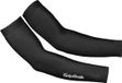 GripGrab RIDE Thermal Armstukken Fiets Armwarmers Wielrennen Arm Warmers - Unisex - Zwart