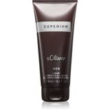 s.Oliver Shower Gel / 200 ml / Unisex