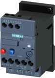 Siemens 3RU2116-1DB1 Overbelastingsrelais