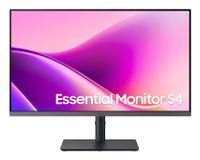 Samsung S27F434UAU moniteur d'ordinateur 68,6 cm (27") Full HD IPS Zwart