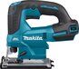 Makita DJV184ZJ Accu-decoupeerzaag - 18V - Zonder Accu's en Lader