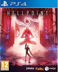 Merge Games Hellpoint PlayStation 4