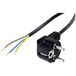 econ connect NKWO1,5SWE Câble de raccordement Alimentation 1,5 m
