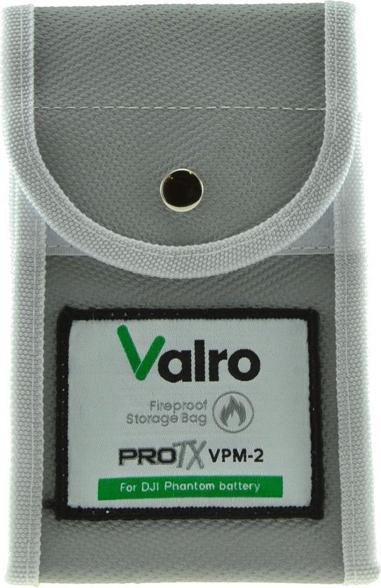 Jupio VPM-2 ProTx for DJI Phantom