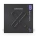 D'Addario Guitar Strings - XT Composite Guitar Strings - XTCX-3B - Classical Guitar Strings - Half Sets, Extra Hard Tension, Silver Plated Copper-Composite Core