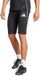 Adidas Short Tiro 25 Competition 1/2 - Noir - S