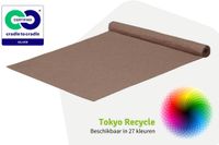 GJ Floors Budget loper Tokyo Recycle Mokka