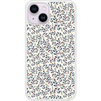 Olivier Bedrukt siliconen hoesje compatibel met iPhone 14